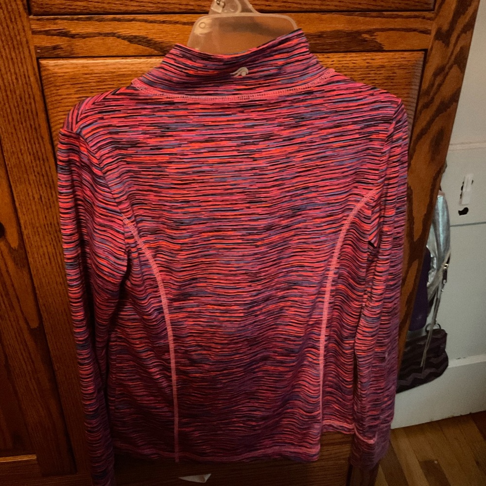 Ideology sports jacket